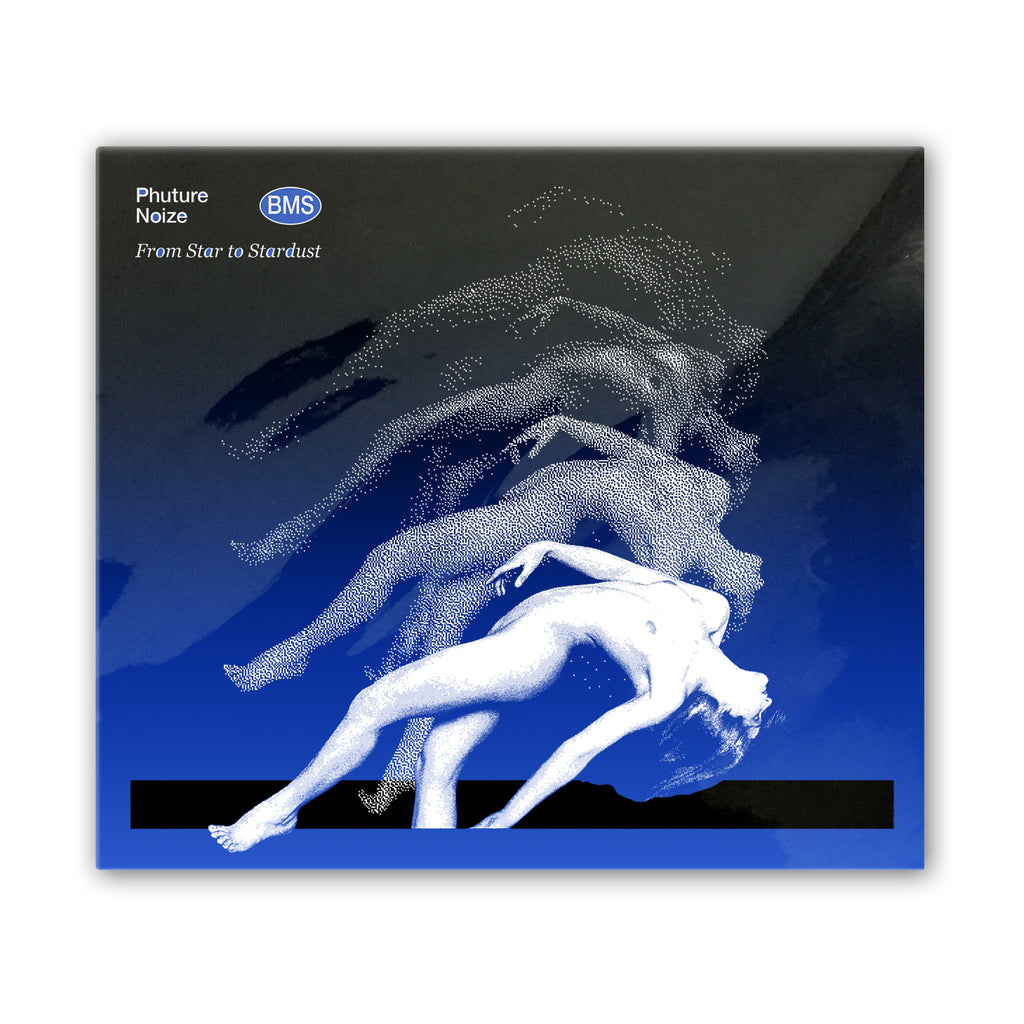 phuture noize - from star to stardust cd (limited) – Mirror